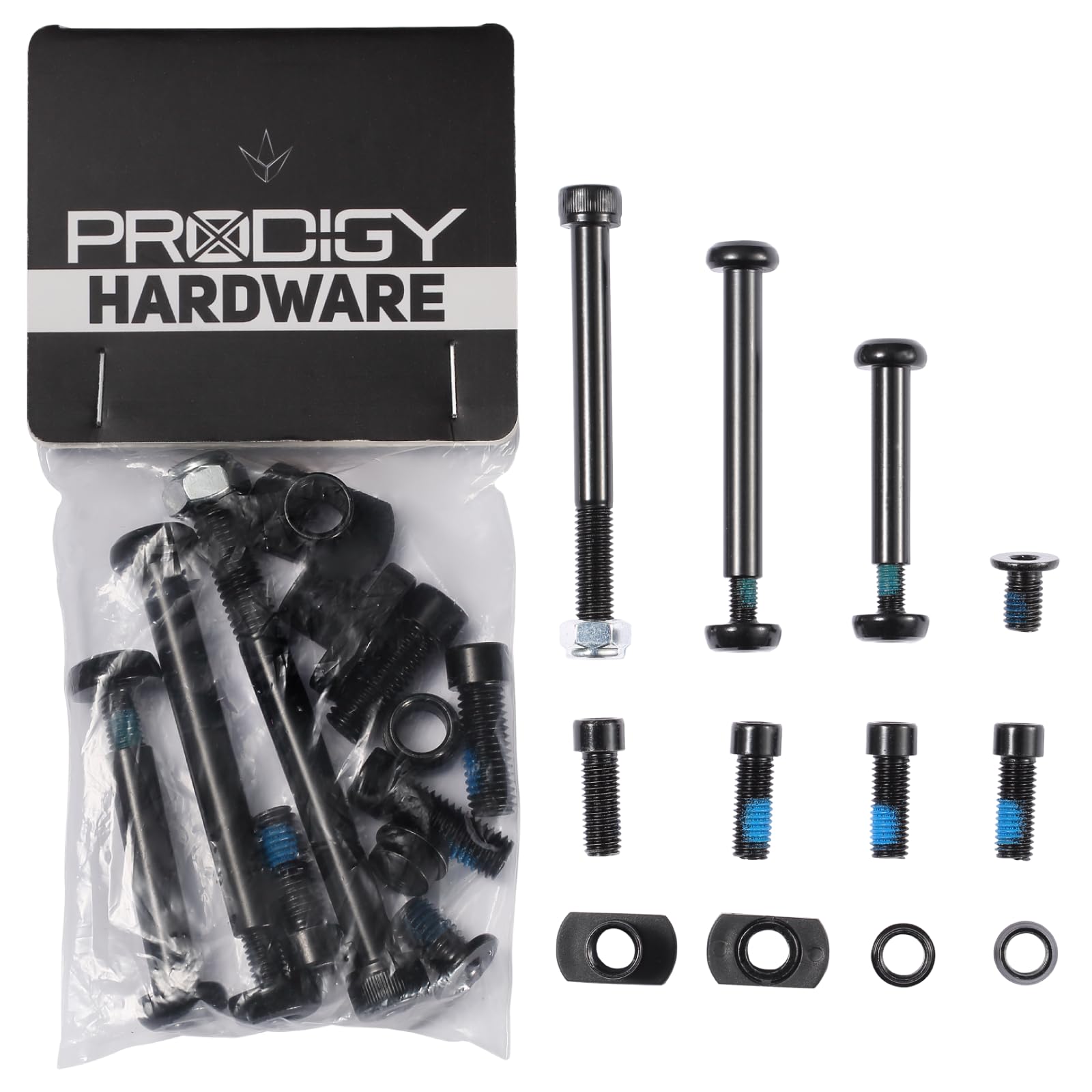 PRODIGY X