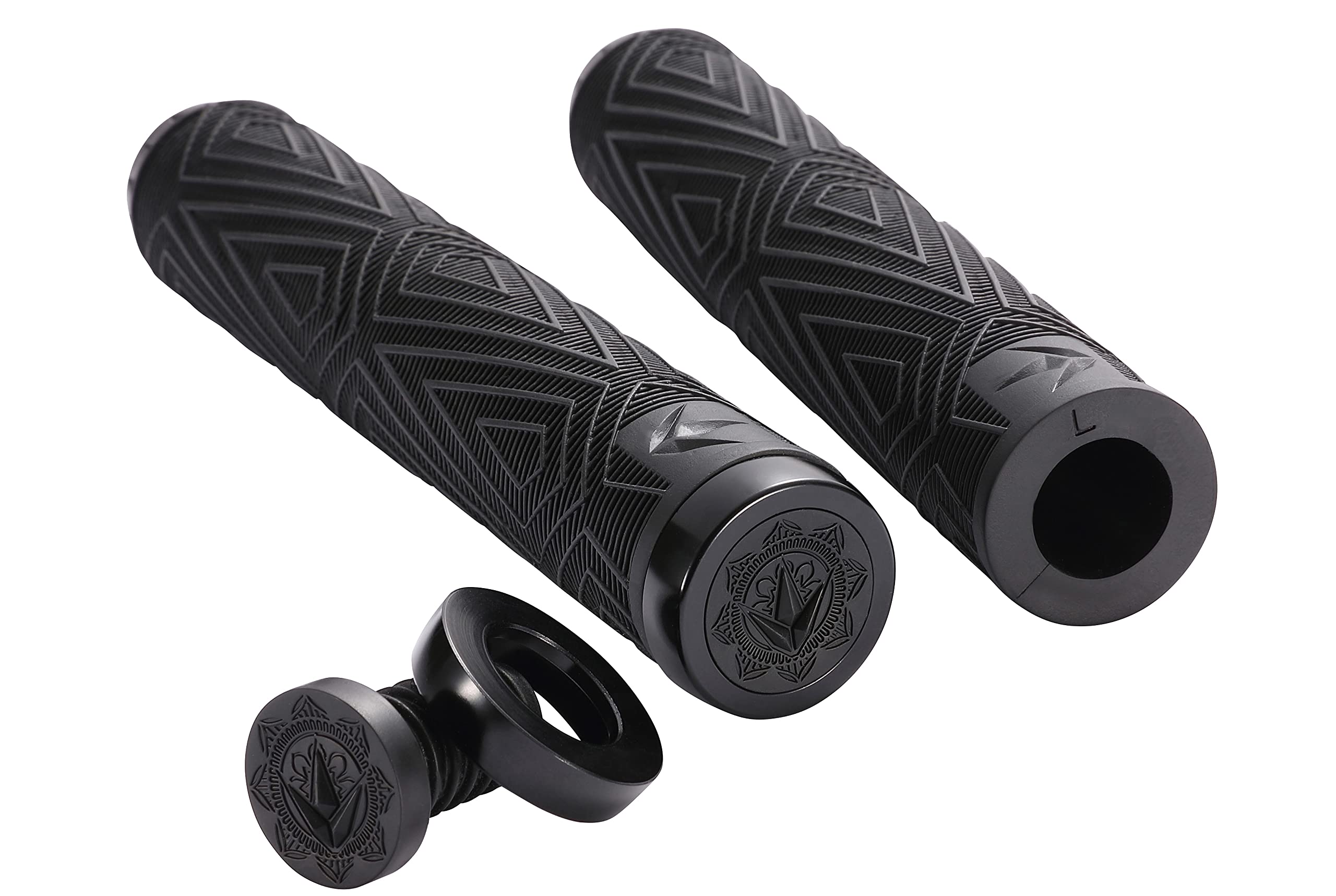 Handgrips